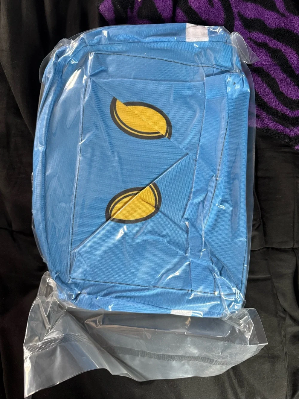 Donald Backpack